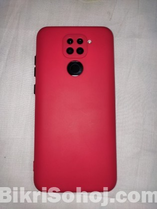 Xiaomi note 9